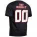 Футболка Unisex Black That Mexican OT x Houston Texans Texans Grill