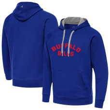Толстовка Buffalo Bills Antigua Royal Victory Толстовка Buffalo Bills Antigua Royal Victory