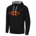 Толстовка Cincinnati Bengals Antigua Black Victory