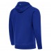 Indianapolis Colts Antigua Royal Victory Hoodie