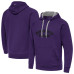 Minnesota Vikings Antigua Purple Victory Hoodie Minnesota Vikings Antigua Purple Victory Hoodie