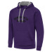 Minnesota Vikings Antigua Purple Victory Hoodie