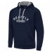 Seattle Seahawks Antigua Navy Victory Hoodie
