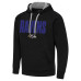 Толстовка Baltimore Ravens Antigua Black Victory
