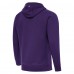 Minnesota Vikings Antigua Purple Victory Hoodie