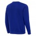 Indianapolis Colts Antigua Royal Victory Sweatshirt