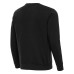 Kansas City Chiefs Antigua Black Victory Sweatshirt