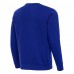 New York Giants Antigua Royal Victory Sweatshirt