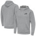 Толстовка Buffalo Bills Antigua Heather Gray Victory Толстовка Buffalo Bills Antigua Heather Gray Victory