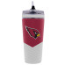 Шейкер Arizona Cardinals WinCraft 26oz 4D Flex