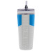 Шейкер Carolina Panthers WinCraft 26oz 4D Flex