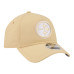 Бейсболка Pittsburgh Steelers New Era Tan Apex 9FORTY