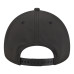 Бейсболка Baltimore Ravens New Era Black Apex 9FORTY
