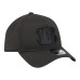 Бейсболка Cincinnati Bengals New Era Black Apex 9FORTY