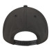 Бейсболка Cincinnati Bengals New Era Black Apex 9FORTY