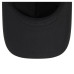 Бейсболка Cincinnati Bengals New Era Black Apex 9FORTY