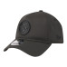 Бейсболка Pittsburgh Steelers New Era Black Apex 9FORTY Бейсболка Pittsburgh Steelers New Era Black Apex 9FORTY