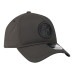 Бейсболка Pittsburgh Steelers New Era Black Apex 9FORTY