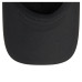 Бейсболка Pittsburgh Steelers New Era Black Apex 9FORTY