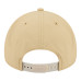 Бейсболка Chicago Bears New Era Tan Apex 9FORTY