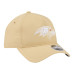 Бейсболка Baltimore Ravens New Era Tan Apex 9FORTY