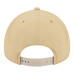 Бейсболка Baltimore Ravens New Era Tan Apex 9FORTY