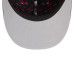 Бейсболка Arizona Cardinals New Era Cardinal/Black 2026 NFL Draft On Stage Pre-Curved 9FIFTY