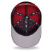 Бейсболка Arizona Cardinals New Era Cardinal/Black 2026 NFL Draft On Stage Pre-Curved 9FIFTY