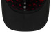 Бейсболка Arizona Cardinals New Era Cardinal/Black 2026 NFL Draft 9SEVENTY