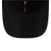 Бейсболка Arizona Cardinals New Era Cardinal/Black 2026 NFL Draft 9FORTY M-Crown
