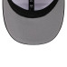 Бейсболка Baltimore Ravens New Era White/Black 2026 NFL Draft Pre-Curved 59FIFTY