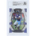 Карточка Isaiah Likely Baltimore Ravens Autographed 2022 Panini Select #110 Beckett Fanatics Witnessed Authenticated Карточка Isaiah Likely Baltimore Ravens Autographed 2022 Panini Select #110 Beckett Fanatics Witnessed Authenticated
