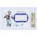 Dak Prescott Dallas Cowboys Autographed 2016 Panini Flawless RPA Sapphire #RCDP #9/10 BGS Authenticated 9.5/10 Rookie Card - 10,9.5,9.5,9.5 Subgrades