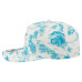 Бейсболка Miami Dolphins New Era White Tropics 19TWENTY