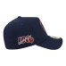 Бейсболка Chicago Bears New Era Navy A-Frame 59FORTY