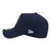 Бейсболка Chicago Bears New Era Navy A-Frame 59FORTY