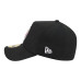 Бейсболка Pittsburgh Steelers New Era Black A-Frame 59FORTY