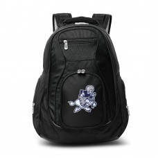 Dallas Cowboys MOJO 19 Secondary Logo Premium Laptop Backpack