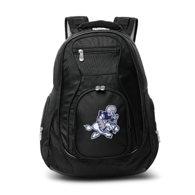 Dallas Cowboys MOJO 19 Secondary Logo Premium Laptop Backpack