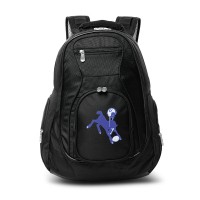 Indianapolis Colts MOJO 19 Secondary Logo Premium Laptop Backpack