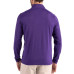Пуловер Baltimore Ravens Cutter & Buck Purple Coastline Epic Comfort Recycled