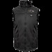Жилетка Baltimore Ravens ActionHeat Black 5V Battery Heated Full-Zip Softshell