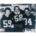 Фото с автографом Jack Lambert Pittsburgh Steelers Fanatics Authentic 16 x 20 Locker Room with 'HOF 90 Inscription