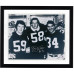 Фото с автографом Jack Lambert Pittsburgh Steelers Fanatics Authentic 16 x 20 Locker Room with 'HOF 90 Inscription