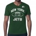 New York Jets Starter Green Green and White Forever T-Shirt