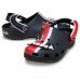 Unisex Houston Texans Crocs Classic Clog
