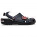 Unisex Houston Texans Crocs Classic Clog