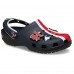 Unisex Houston Texans Crocs Classic Clog