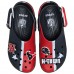 Unisex Houston Texans Crocs Classic Clog