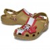 Unisex San Francisco 49ers Crocs Classic Clog